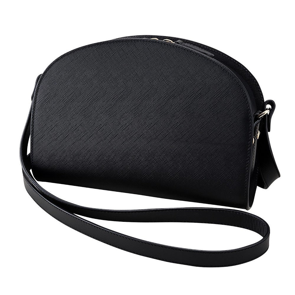 A.P.C. Demi-Lune Bag (PXBJQ-F61048)
