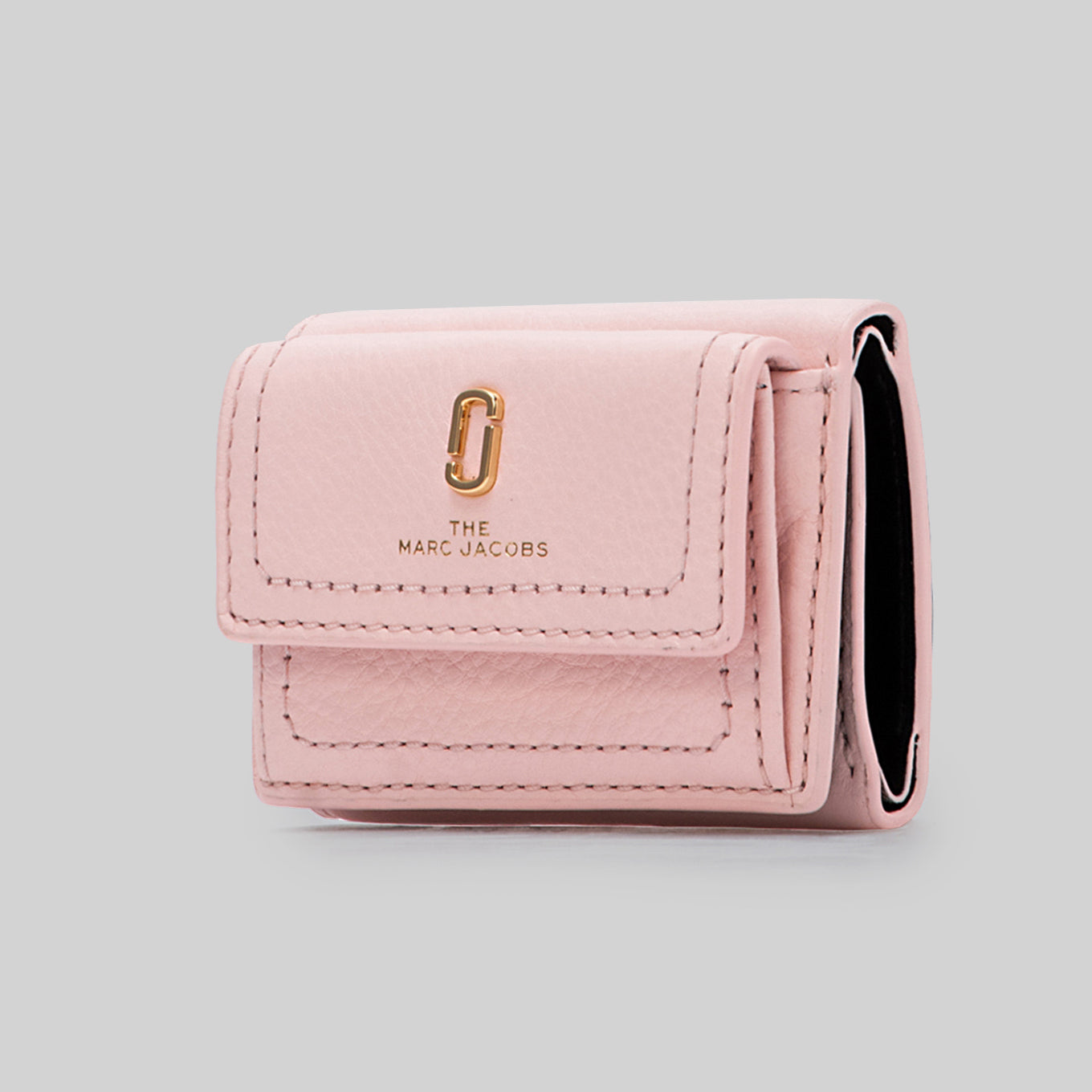 Marc Jacobs Trifold Wallet (M0015413)