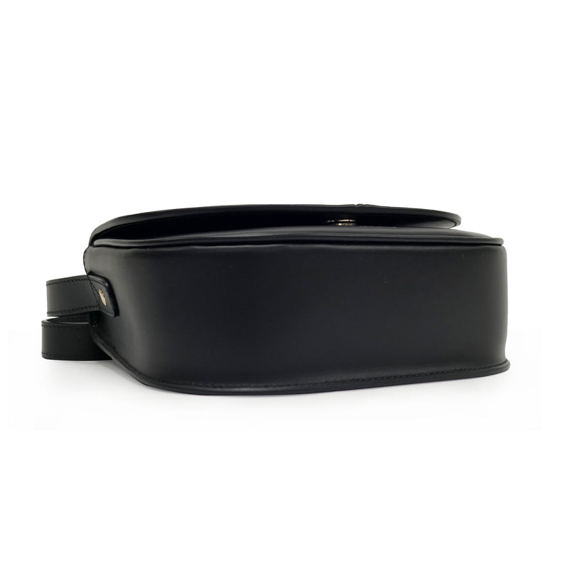 A.P.C. Genève Half-Moon Bag (PXAWV-F61179)
