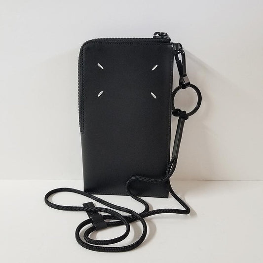 Maison Margiela Crossbody Zipped Wallet (S55UI0300)