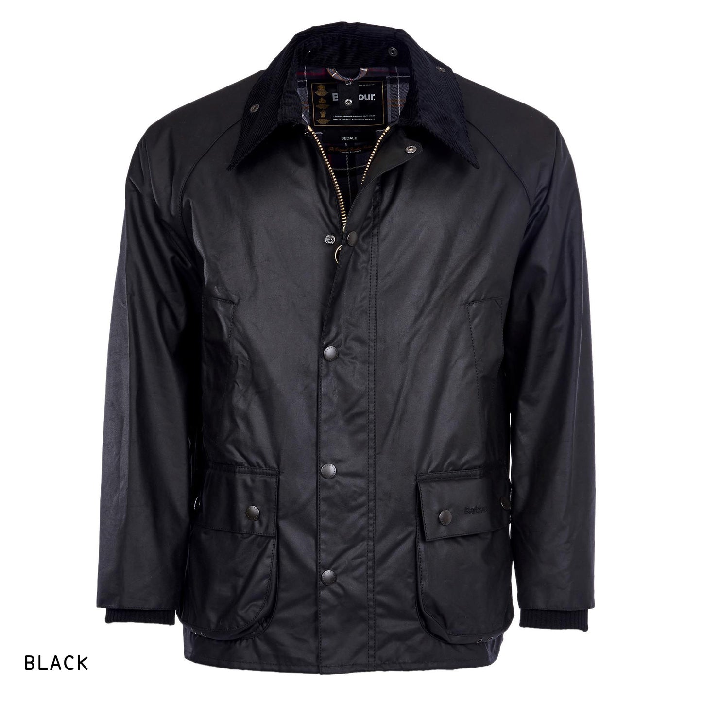 Barbour Bedale Jacket (MWX0018)