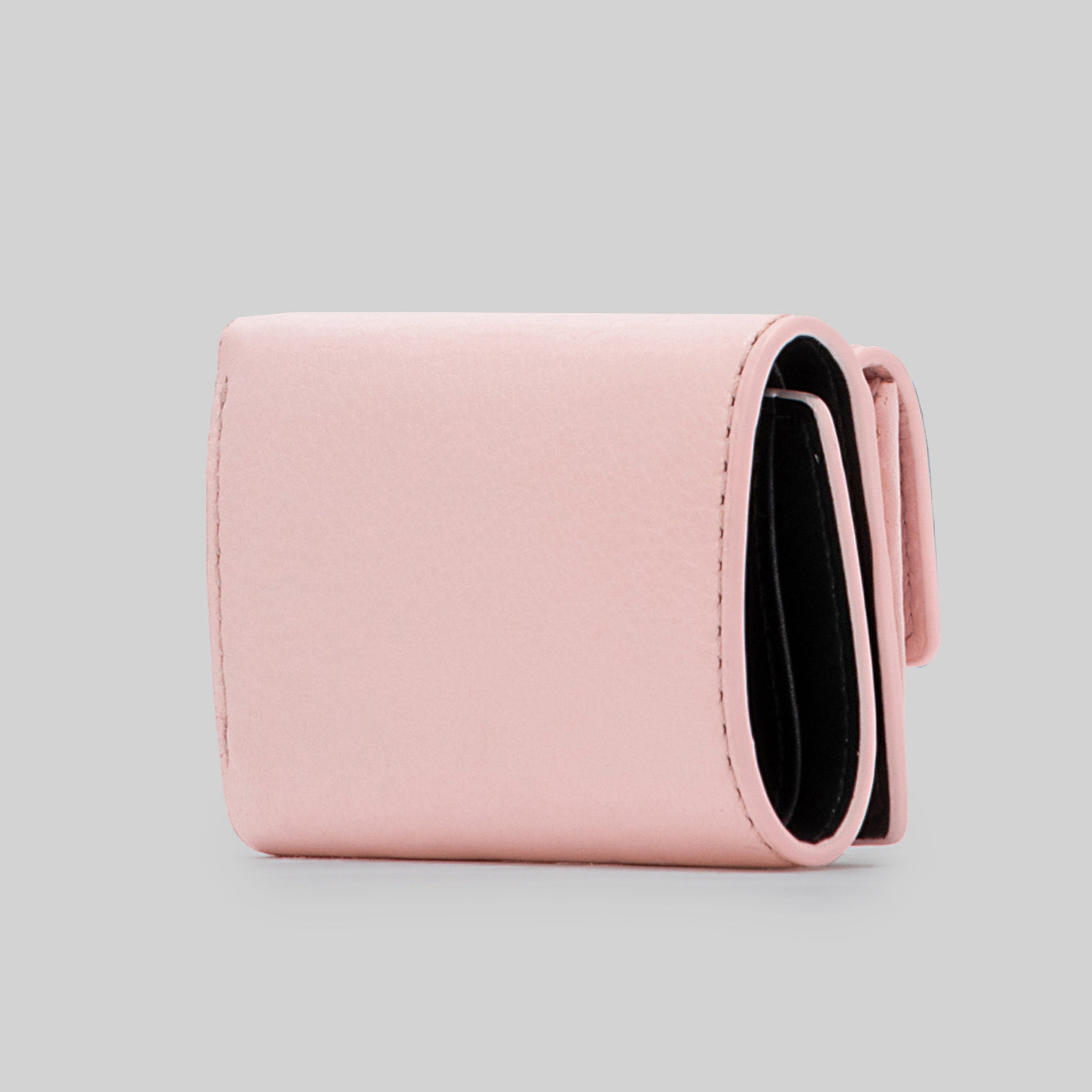 Marc Jacobs Trifold Wallet (M0015413)