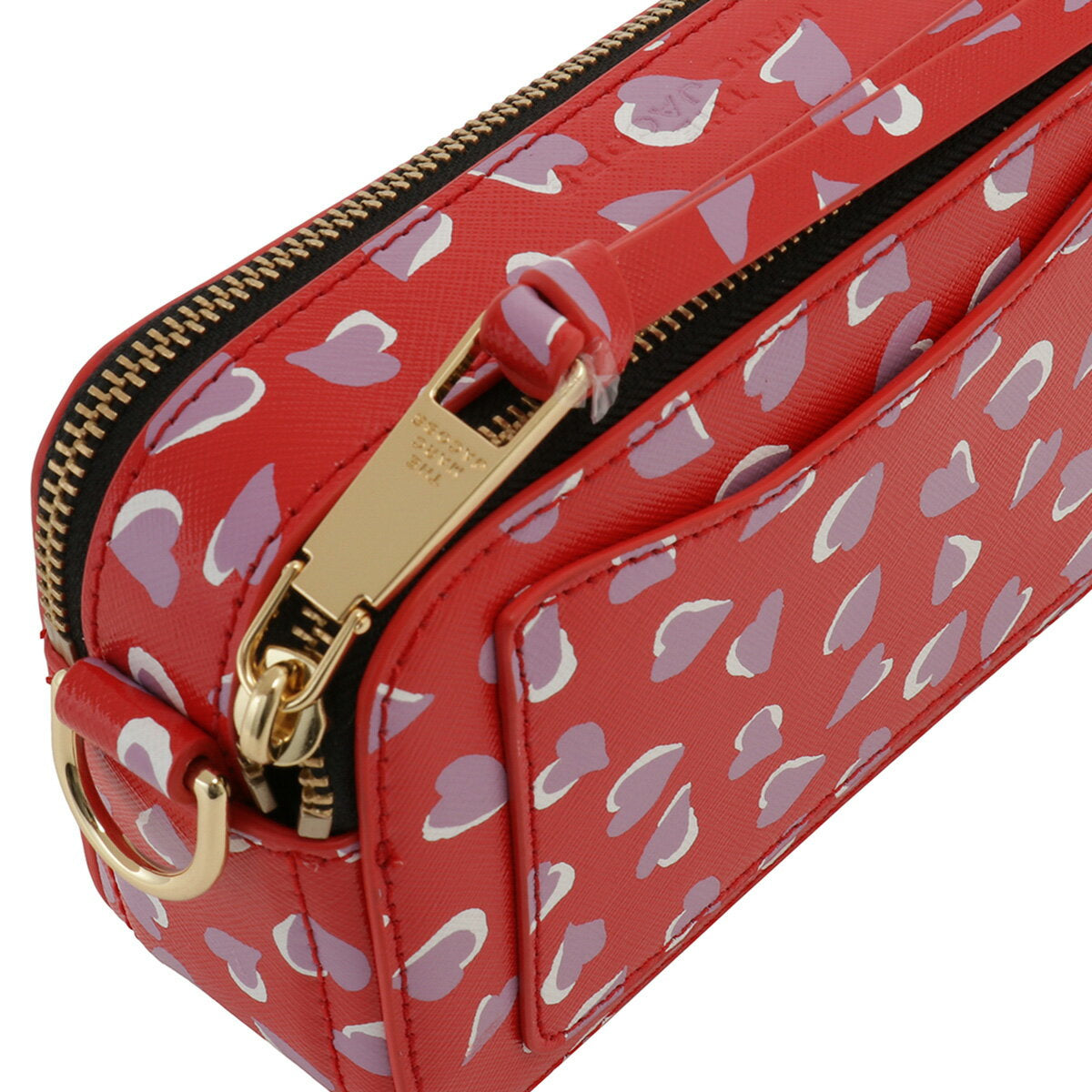 Marc Jacobs Snap Shot Cross (M0017042)