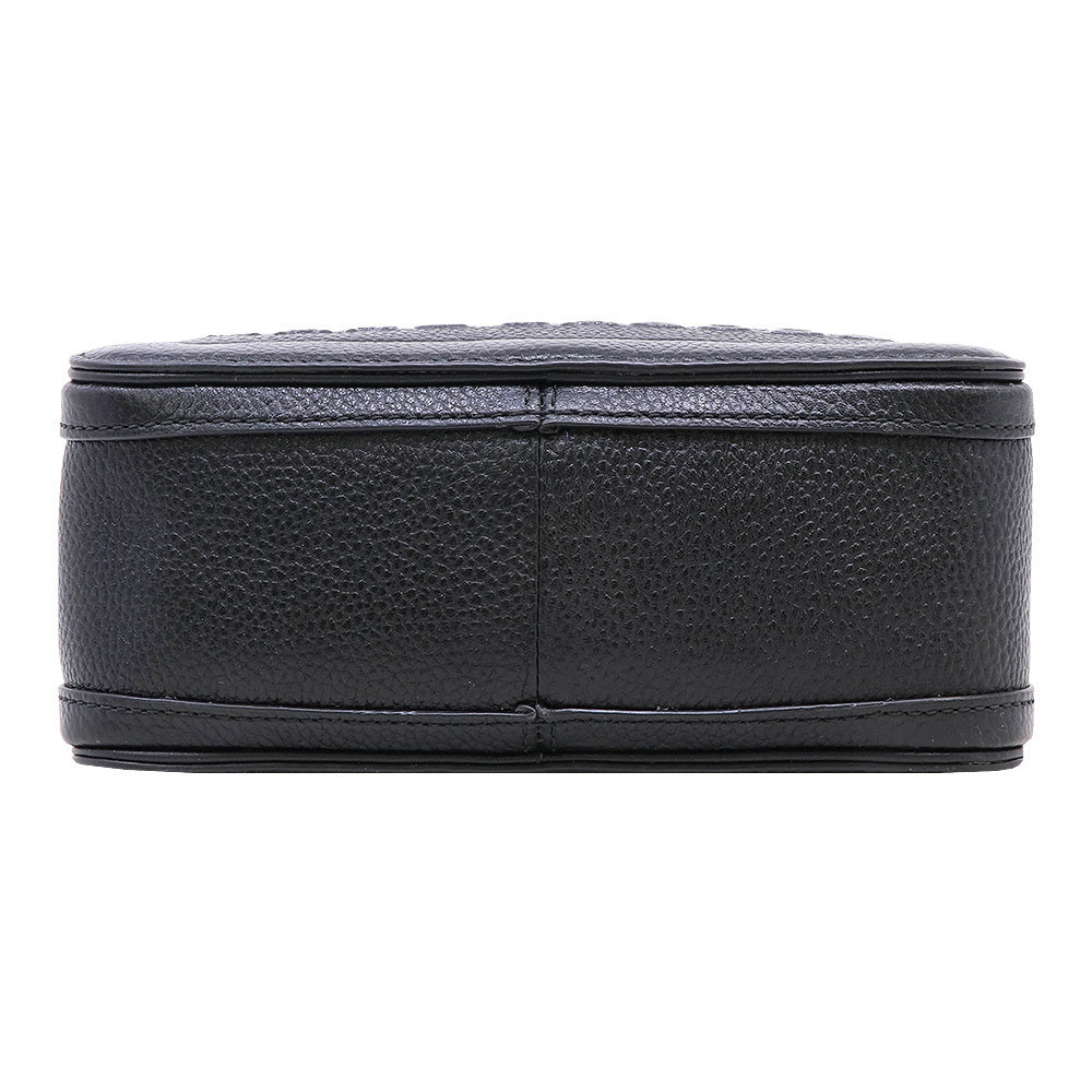 Marc Jacobs The Textured Box 20 Crossbody Bag (M0014840)