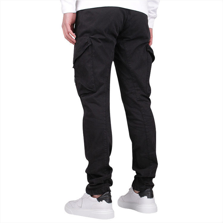 C.P. Company Cargo Pants (08CMPA118A 005694G)
