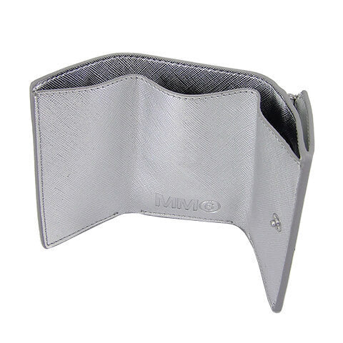Maison Margiela 6 Compact Leather Wallet (S41UI0061 )
