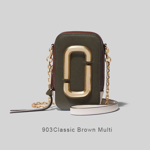 Marc Jacobs The Hot Shot Shoulder Bag (M0016765)