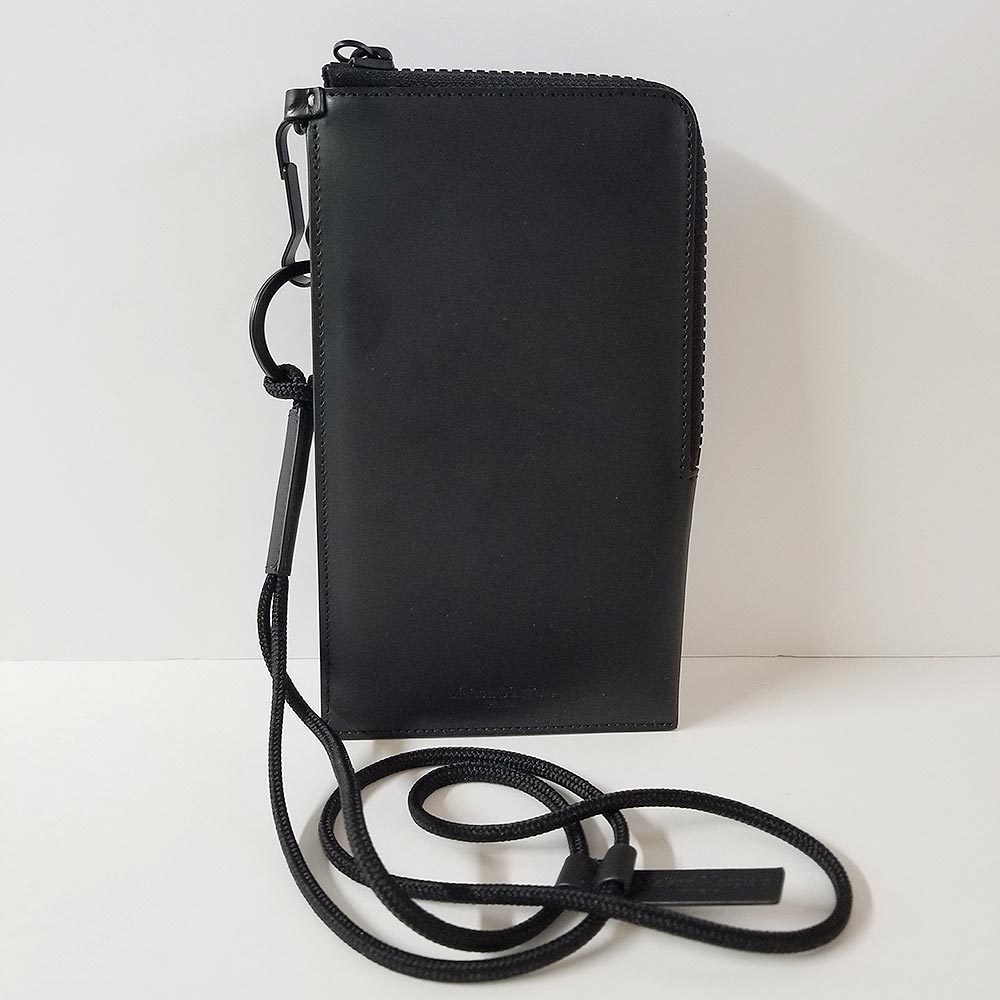 Maison Margiela Crossbody Zipped Wallet (S55UI0300)
