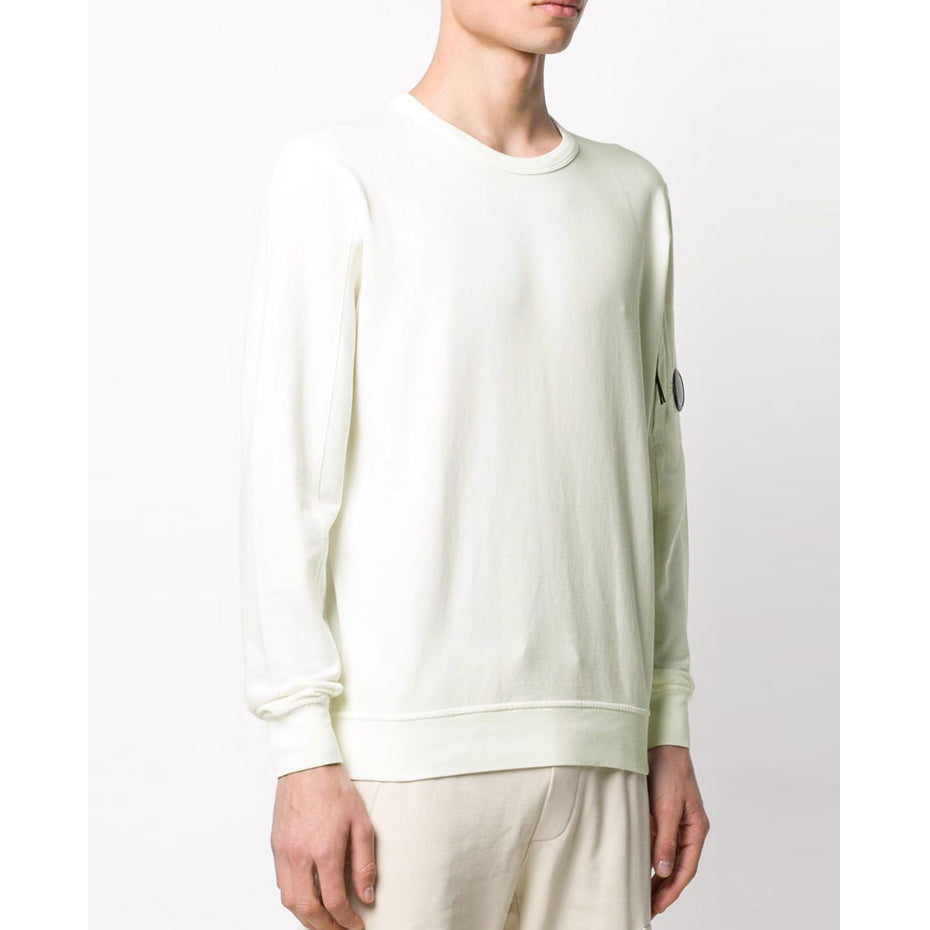 C.P. Company Goggle Lens Sweatshirt (08CMSS053A 002246G)