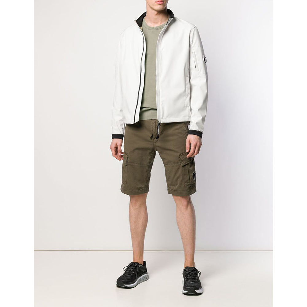 C.P. Company Goggle Lens Sweatshirt (07CMSS087A 002246G)