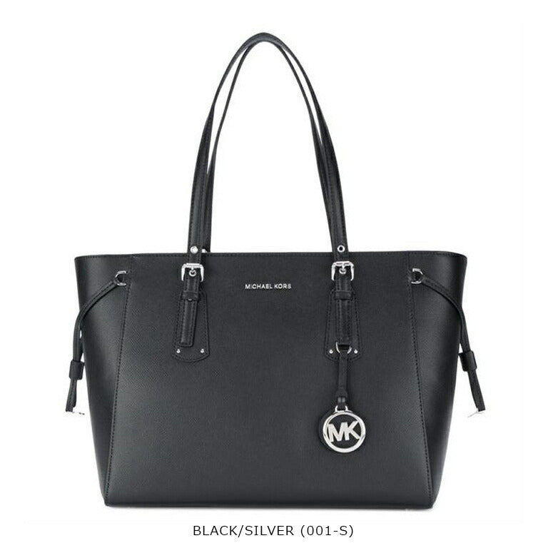 Michael Kors Voyager Medium Multifunction Top-Zip Tote (30H7GV6T8L)