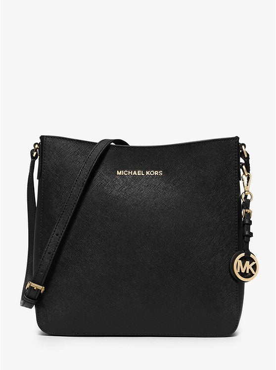 Michael Kors Jet Set Travel Large Messenger Bag (30T2GTVM3L)