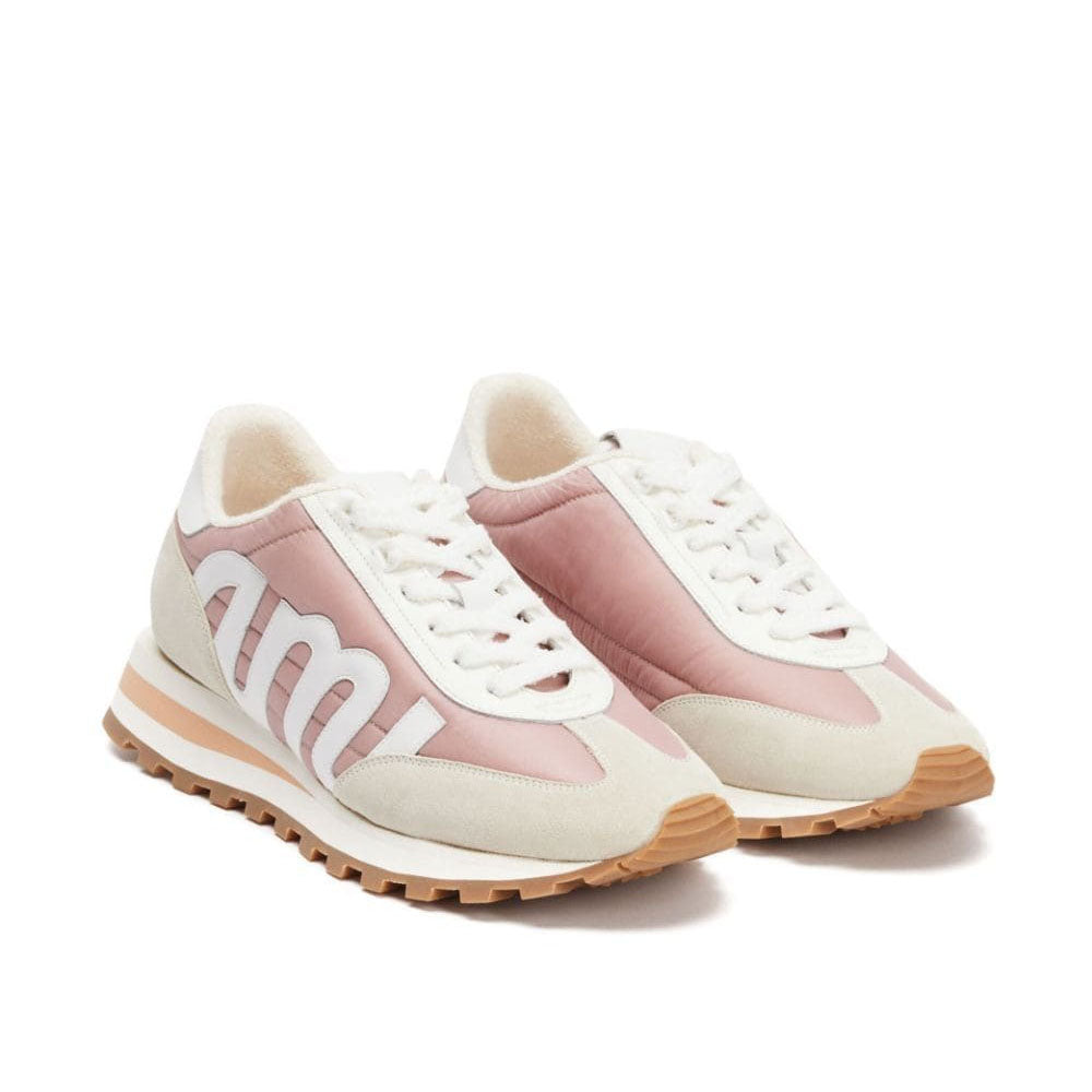 AMI Paris Rush Sneakers (USN009.AW0007)