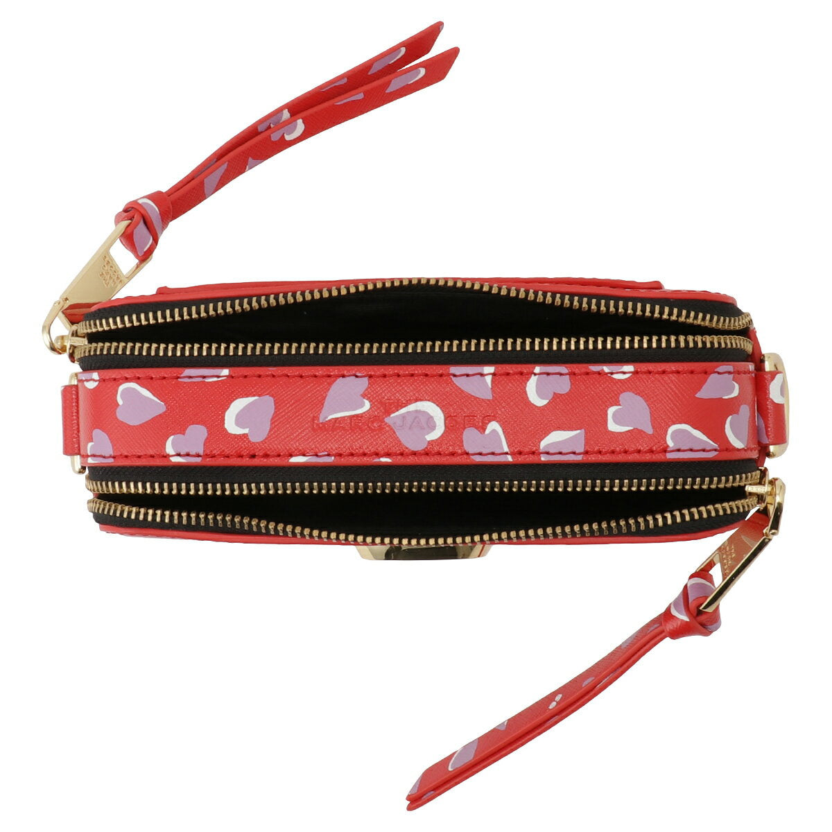 Marc Jacobs Snap Shot Cross (M0017042)