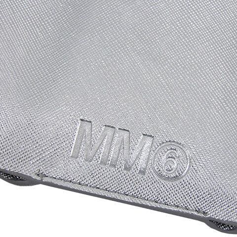 Maison Margiela 6 Compact Leather Wallet (S41UI0061 )