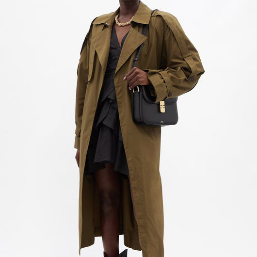 A.P.C. Grace Mini Bag (PXBMW-F61515)