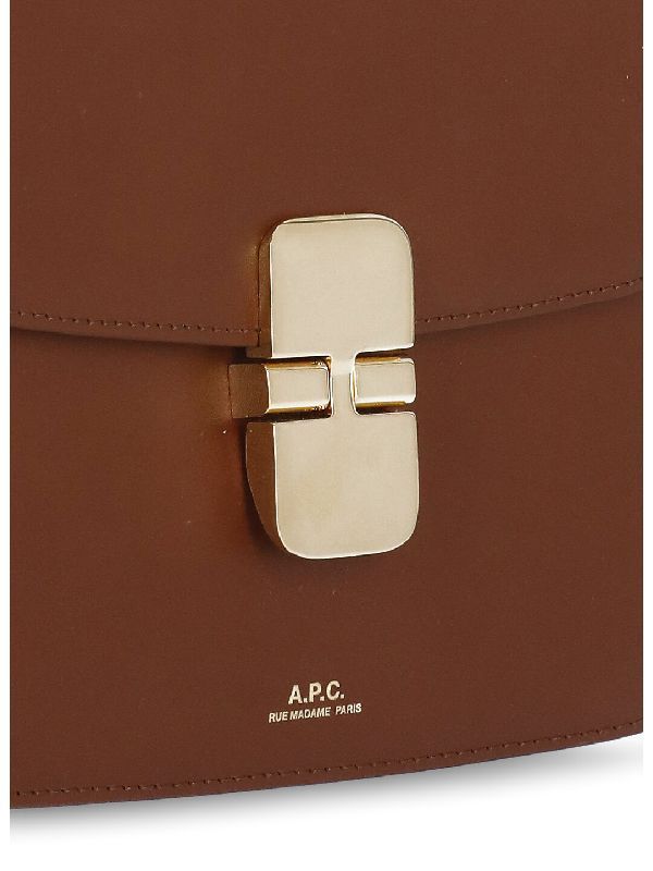 A.P.C. Grace Small Bag (PXBMW-F61413)