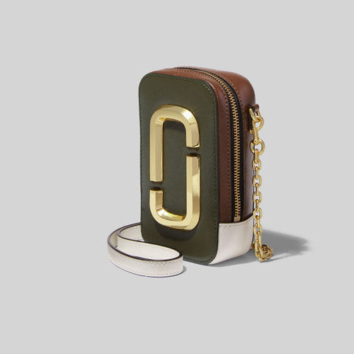 Marc Jacobs The Hot Shot Shoulder Bag (M0016765)