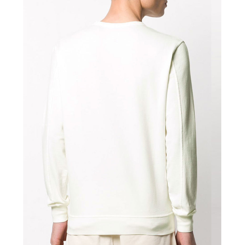 C.P. Company Goggle Lens Sweatshirt (08CMSS053A 002246G)