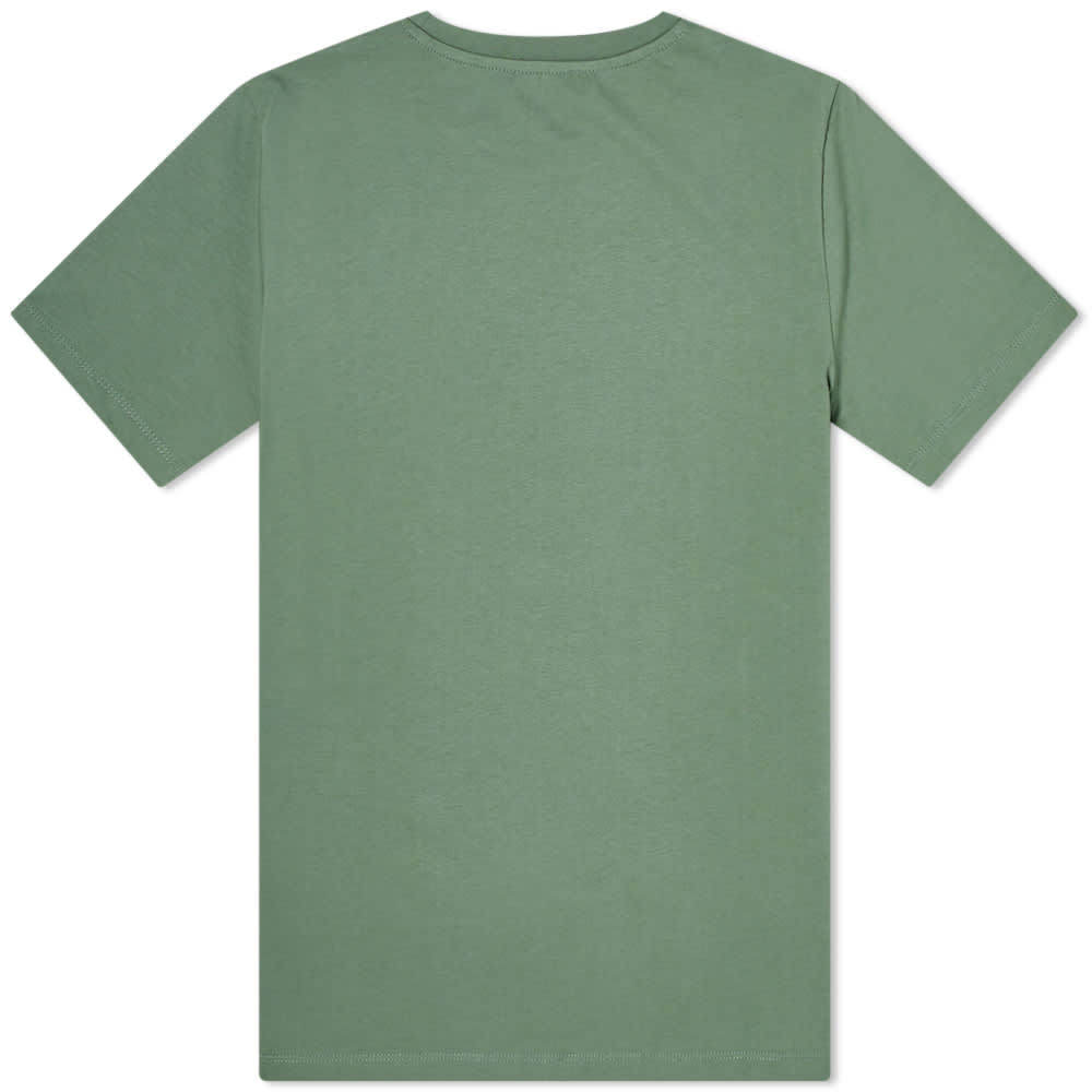 A.P.C. Logo T-Shirt (COEOP-H26904)