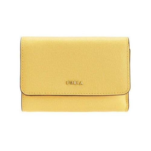Furla Babylon S Trifold Wallet (PCZ0UNO B30000)