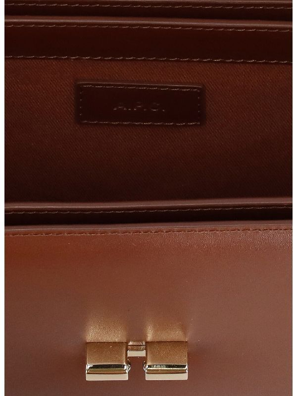 A.P.C. Grace Small Bag (PXBMW-F61413)