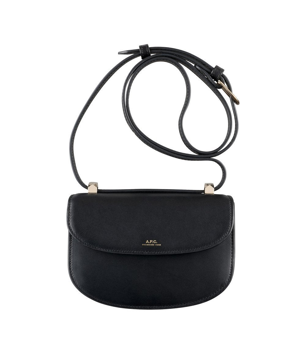 A.P.C. Geneve Mini Bag (PXAWV-F61415)