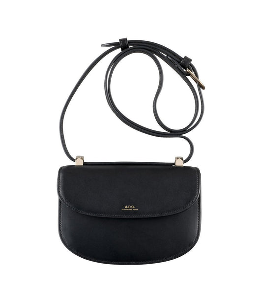A.P.C. Geneve Mini Bag (PXAWV-F61415)