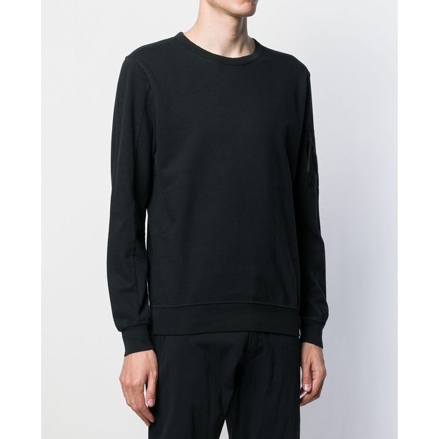 C.P. Company Goggle Lens Sweatshirt (07CMSS087A 002246G)