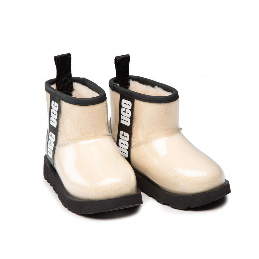 UGG Classic Clear Mini 1113190 (Women)