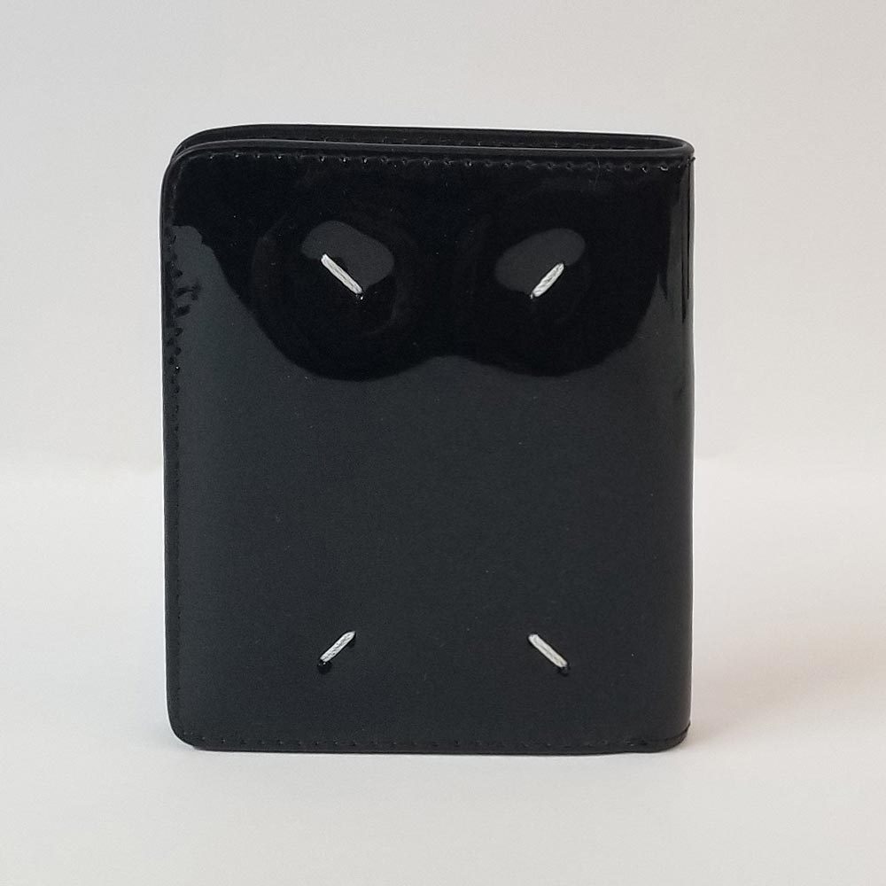 Maison Margiela Four Stitches Pocket Cardholder Wallet (S56UI0140 P2921)