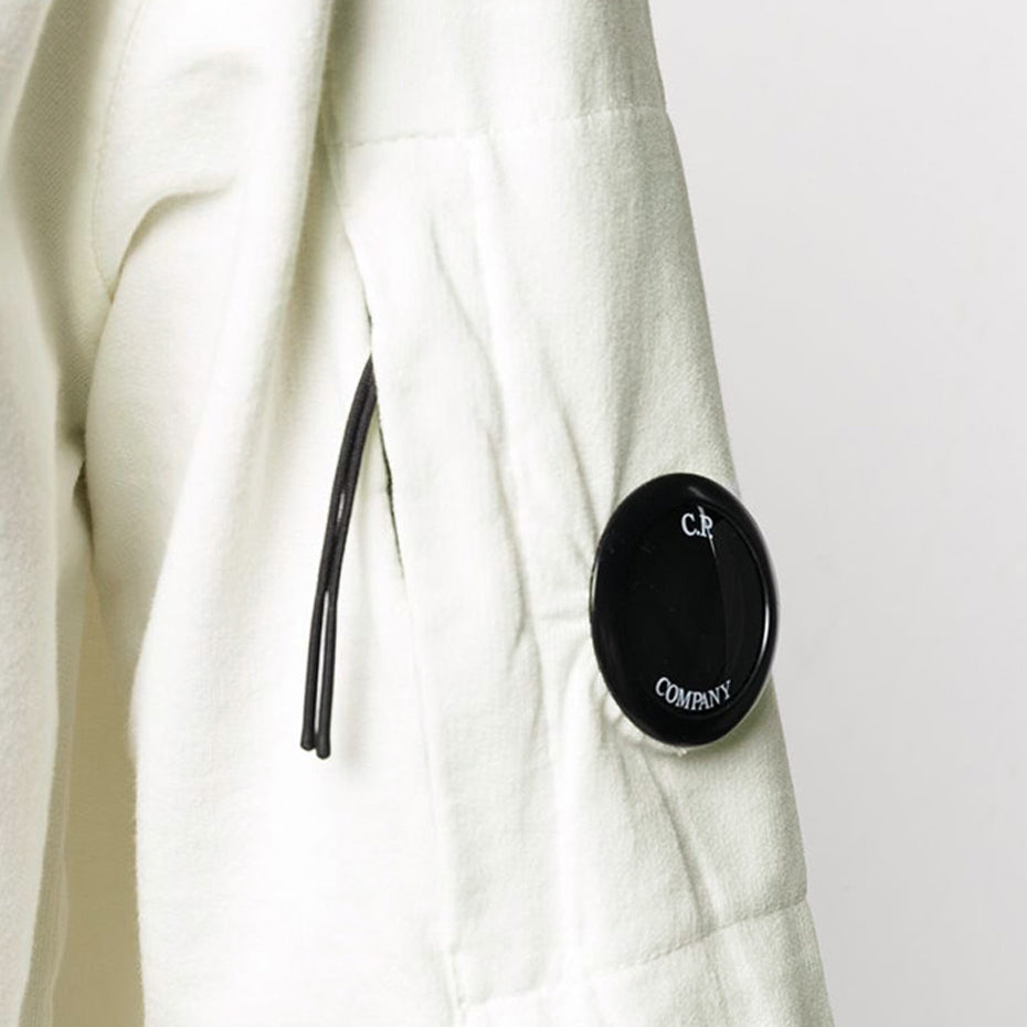 C.P. Company Goggle Lens Sweatshirt (08CMSS053A 002246G)