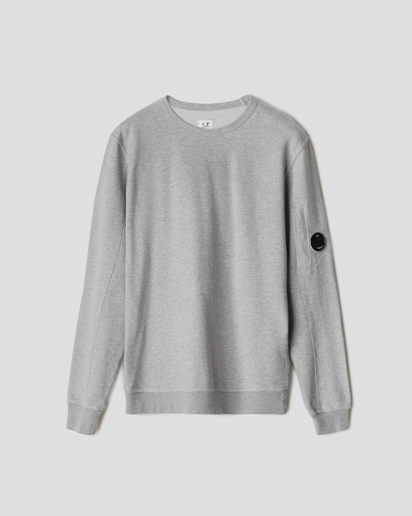 C.P. Company Goggle Lens Sweatshirt (09CMSS001A 002246G)