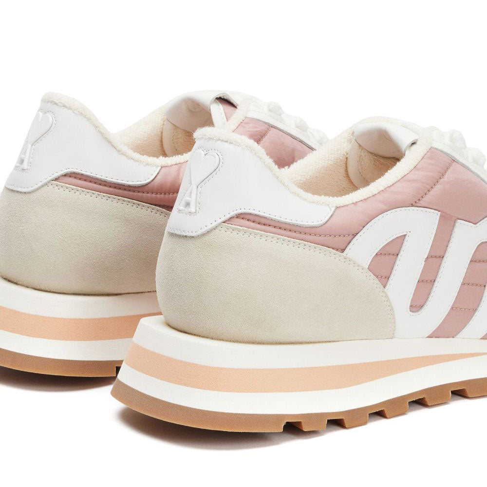 AMI Paris Rush Sneakers (USN009.AW0007)