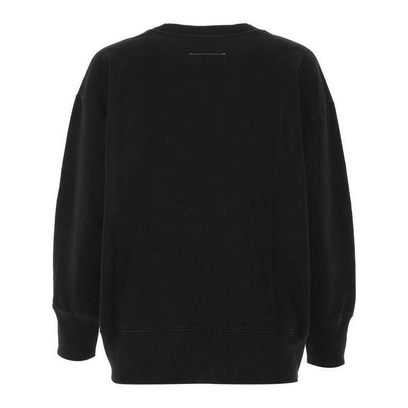 Maison Margiela Hoodie Black (SG2GU0048)