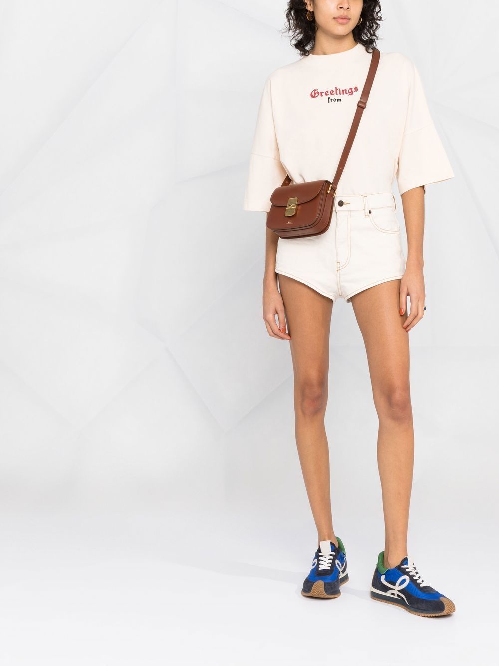 A.P.C. Grace Small Bag (PXBMW-F61413)