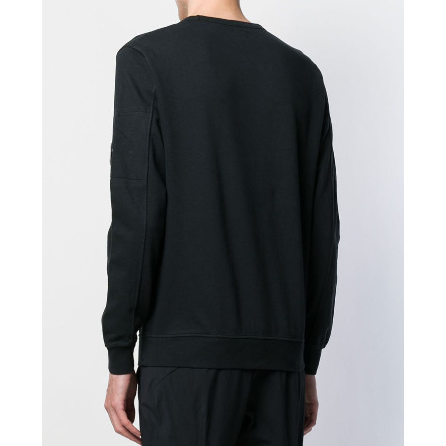 C.P. Company Goggle Lens Sweatshirt (07CMSS087A 002246G)