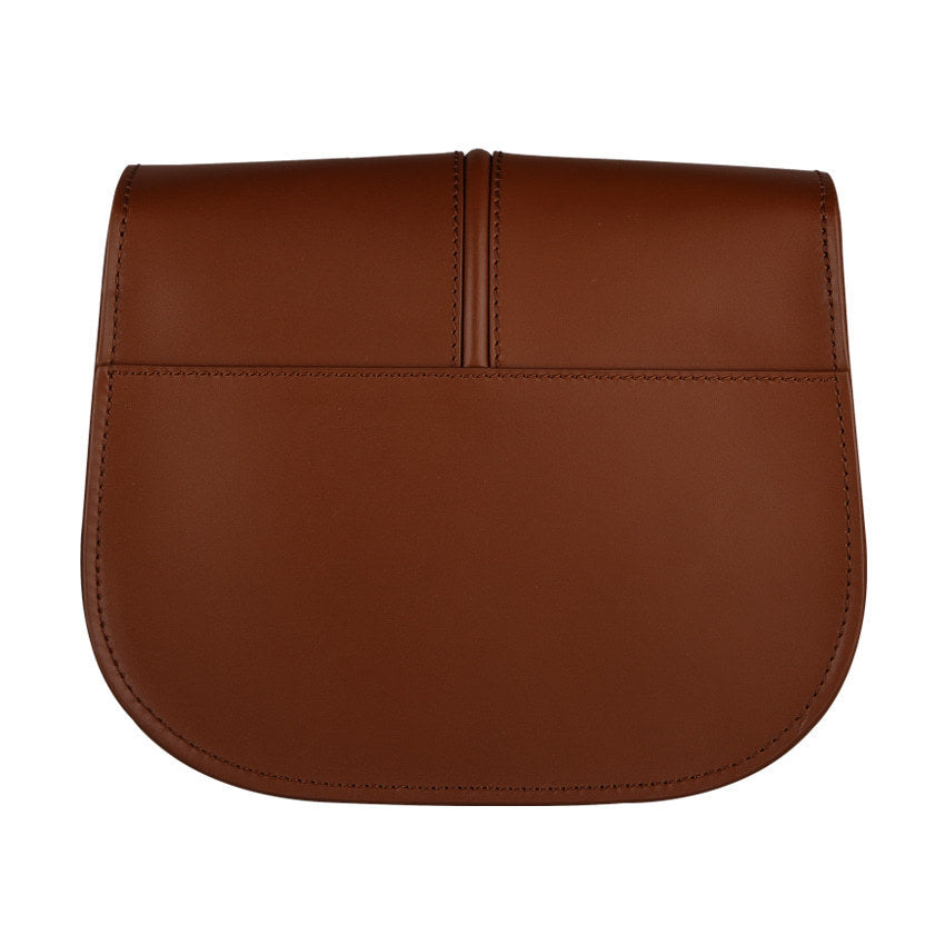 A.P.C. Genève Half-Moon Bag (PXAWV-F61179)