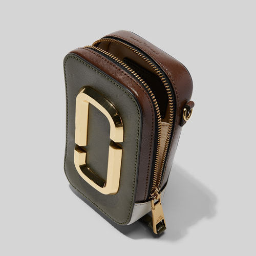 Marc Jacobs The Hot Shot Shoulder Bag (M0016765)