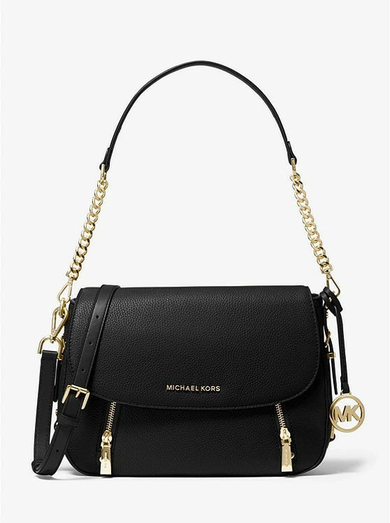 Michael Kors Bedford Legacy MD Shoulder Bag (30F9G06L2L)