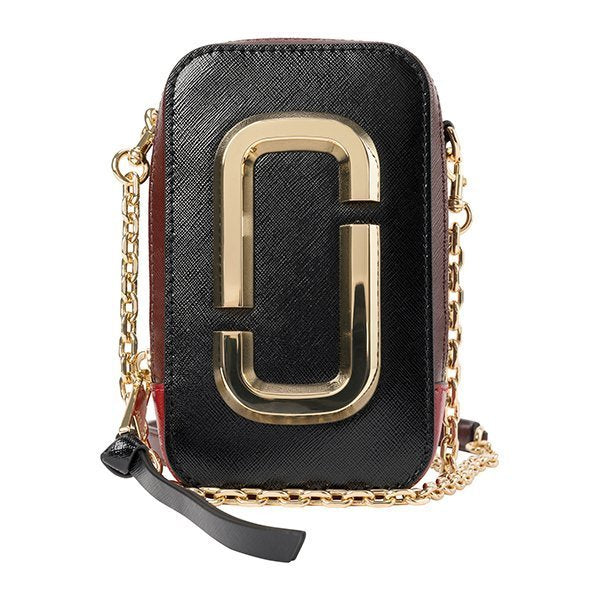 Marc Jacobs The Hot Shot Shoulder Bag (M0016765)