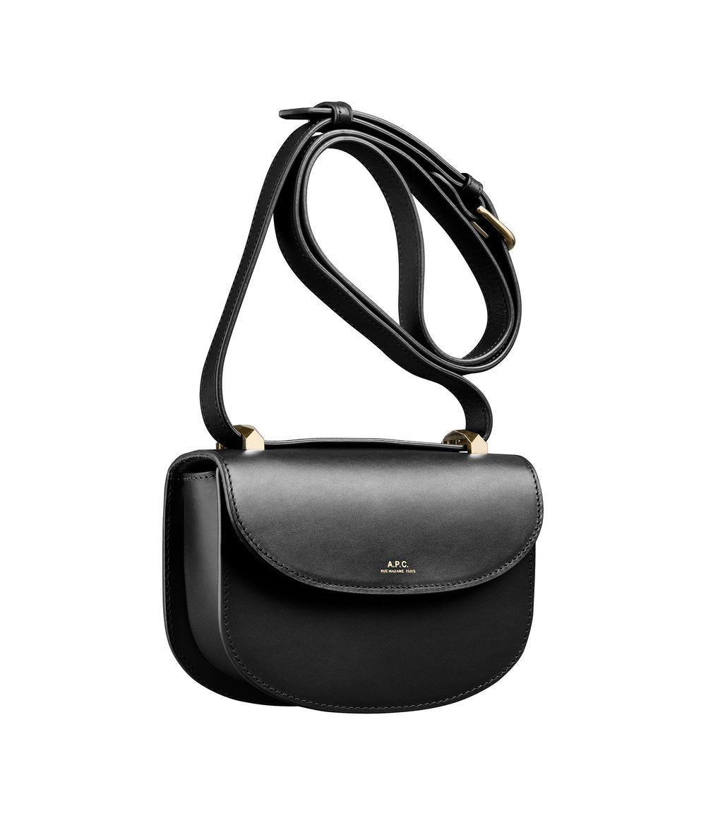 A.P.C. Geneve Mini Bag (PXAWV-F61415)