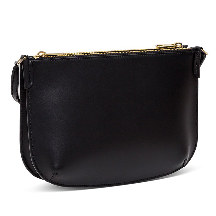 A.P.C. Geneve Crossbody Bag (PXAWV-F61404)