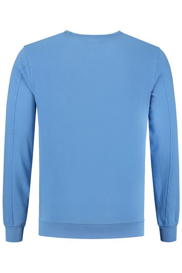 C.P. Company Goggle Lens Sweatshirt (08CMSS053A 002246G)