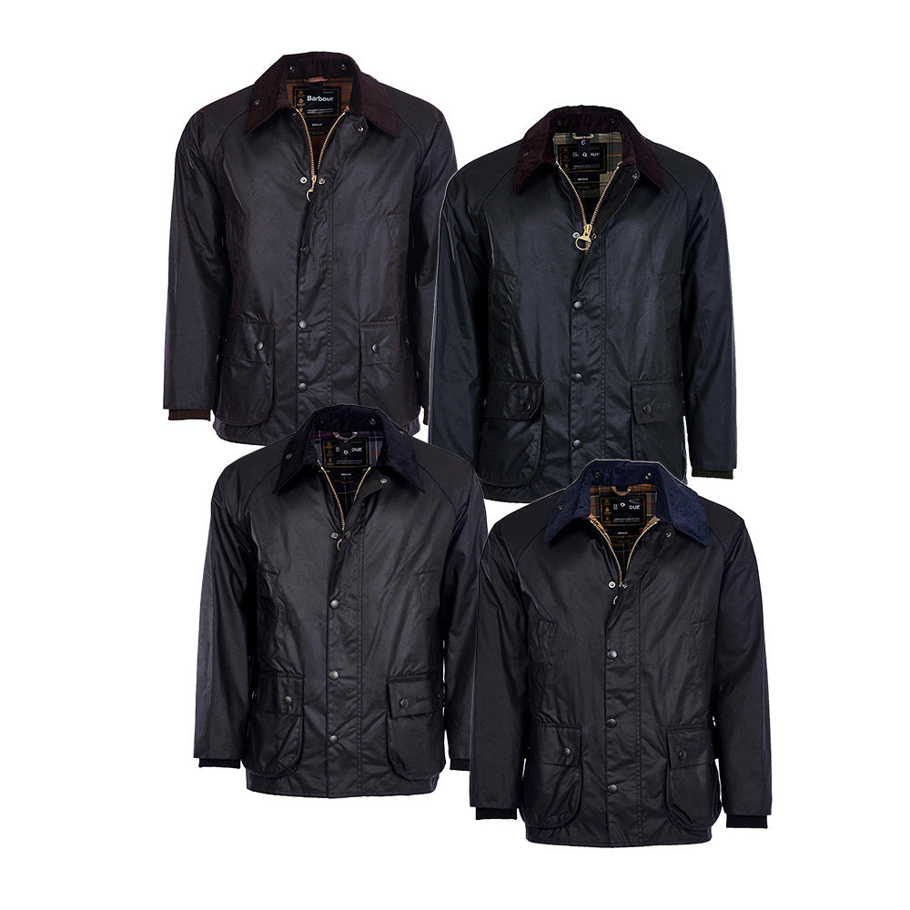 Barbour Bedale Jacket (MWX0018)
