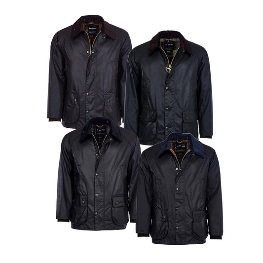 Barbour Bedale Jacket (MWX0018)