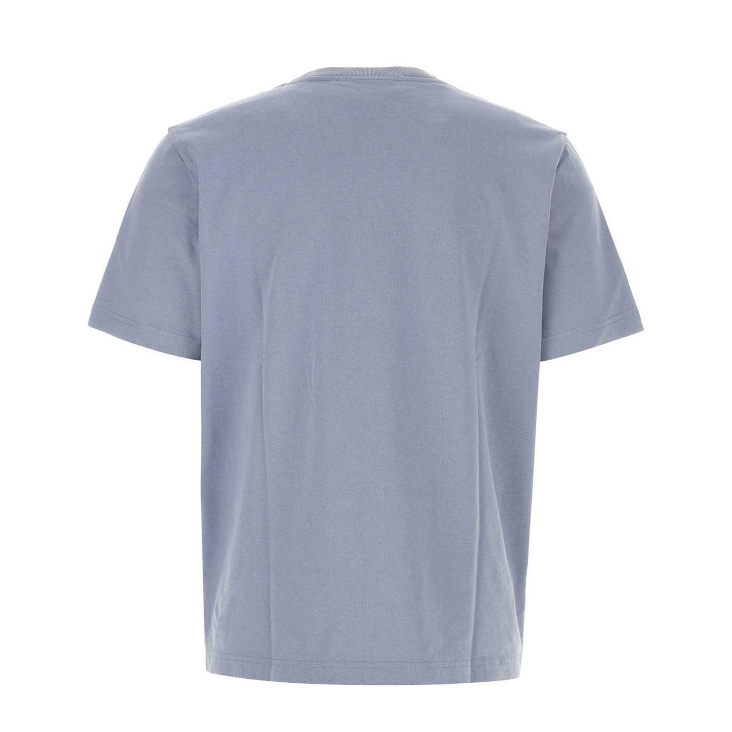 Maison Kitsuné Car Graphic Logo T-Shirt (MM00109KJ0118)