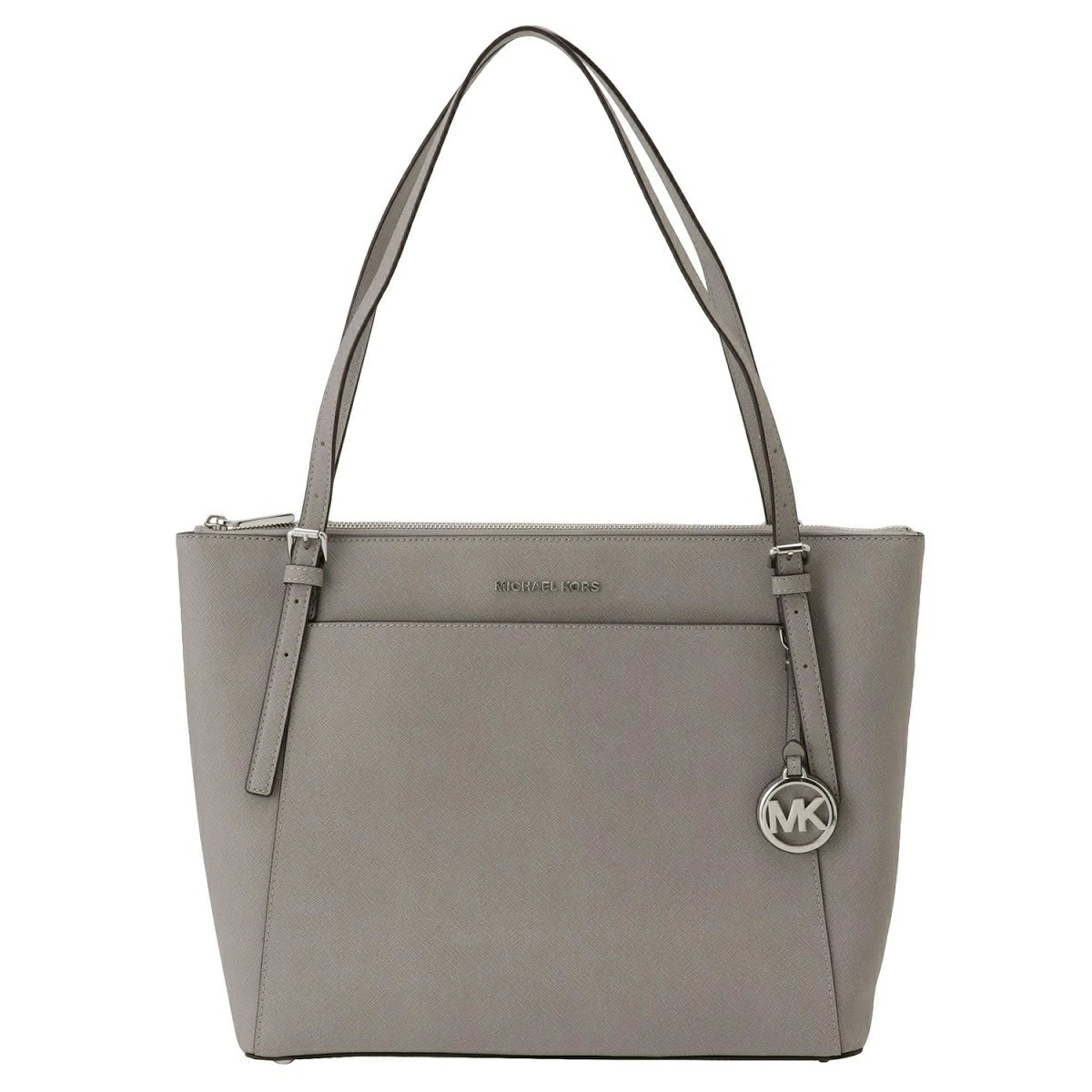 Michael Kors Voyager Large East West Top-Zip Tote (30T9GV6T9L)