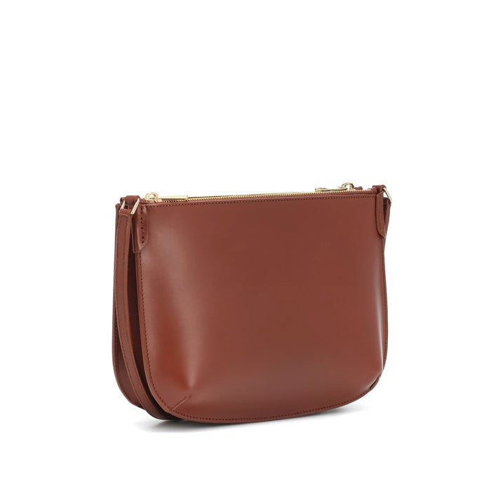 A.P.C. Geneve Crossbody Bag (PXAWV-F61404)