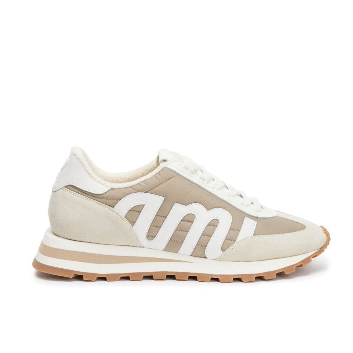 AMI Paris Rush Sneakers (USN009.AW0007)